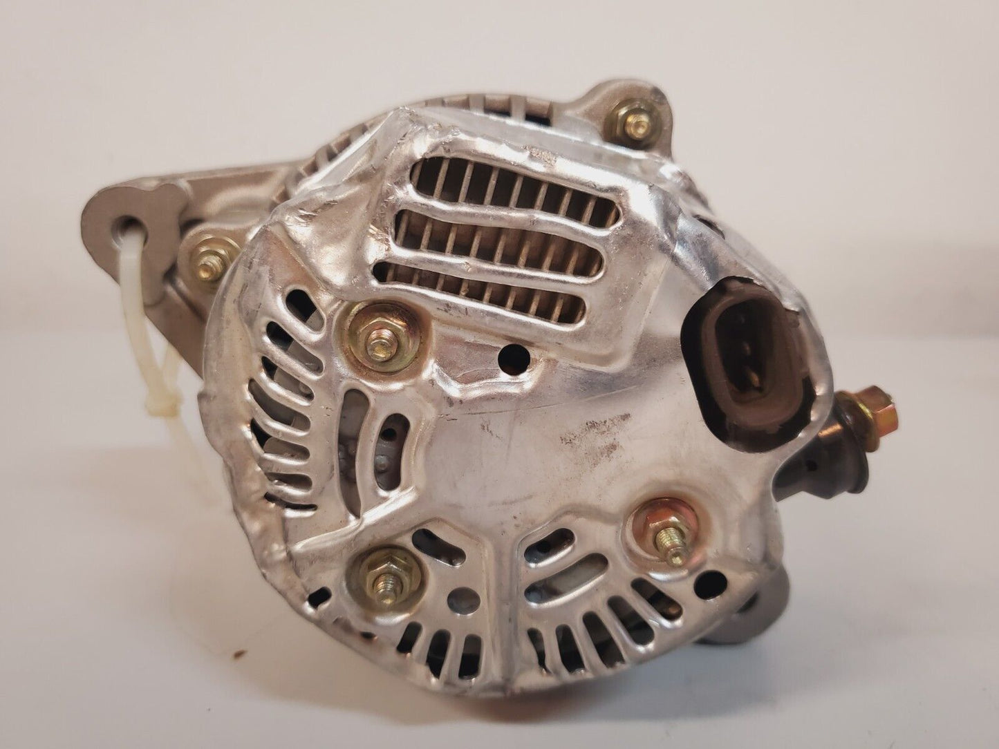 World Class Remanufactured Alternator 14436 73 | 73486255030514