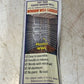 Adjust-A-Grate WWL Window Wells Aluminum Escape Ladder 4 to 5 ft Deep