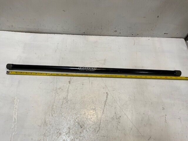 Sway-a-way Racing Technology Torsion Bar 34-3/4" Long