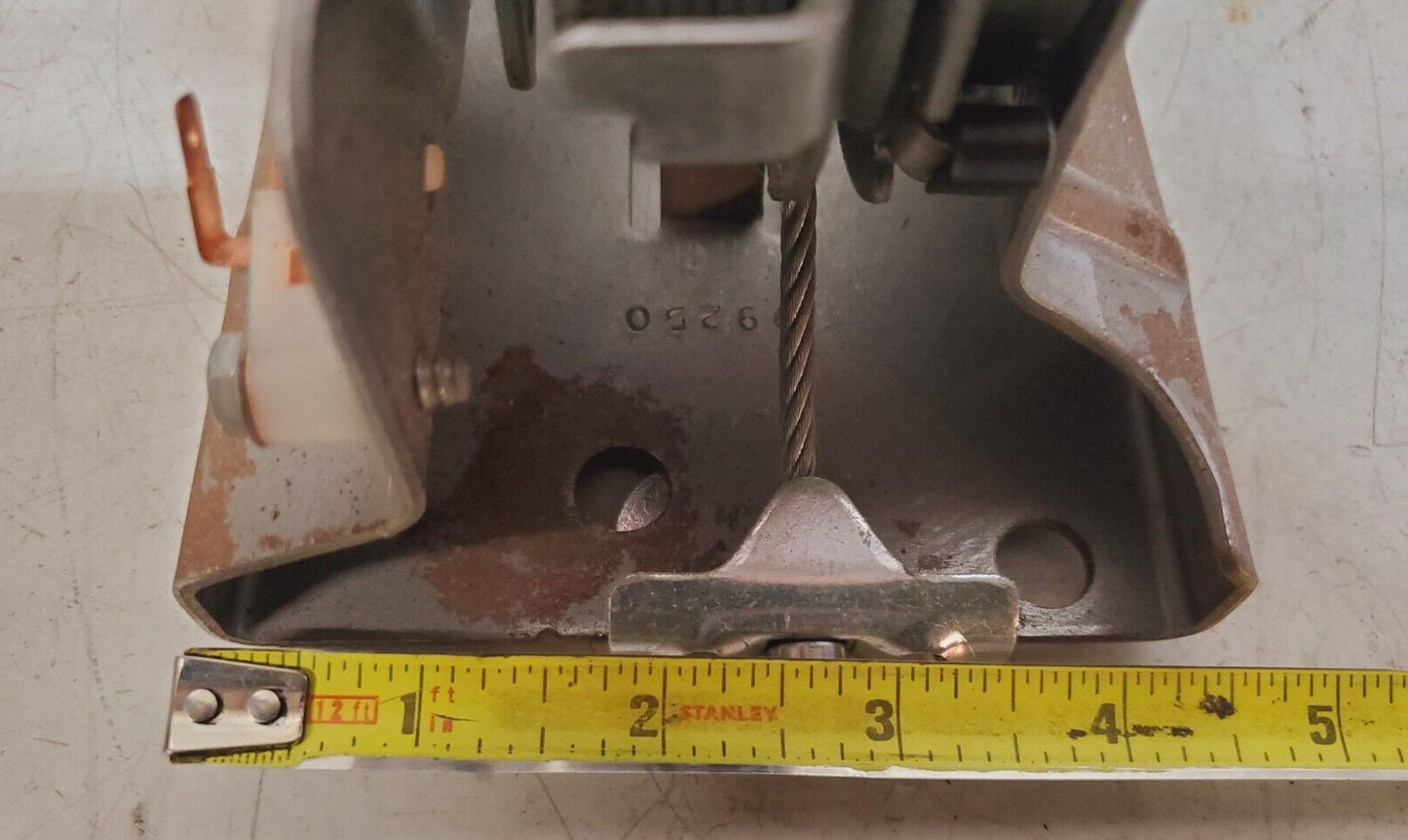 Mopar Parking Brake Lever Assembly 99250 | 063121-284A3 | 284A3 | 250