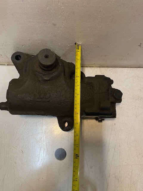 TRW TAS402299 Power Steering Gear Box USED TAS40006A, 4773303, 4648307, 4872393
