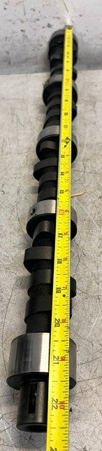 Automotive Camshaft 22-3/8in Length Engine Valve Timing Steel Component