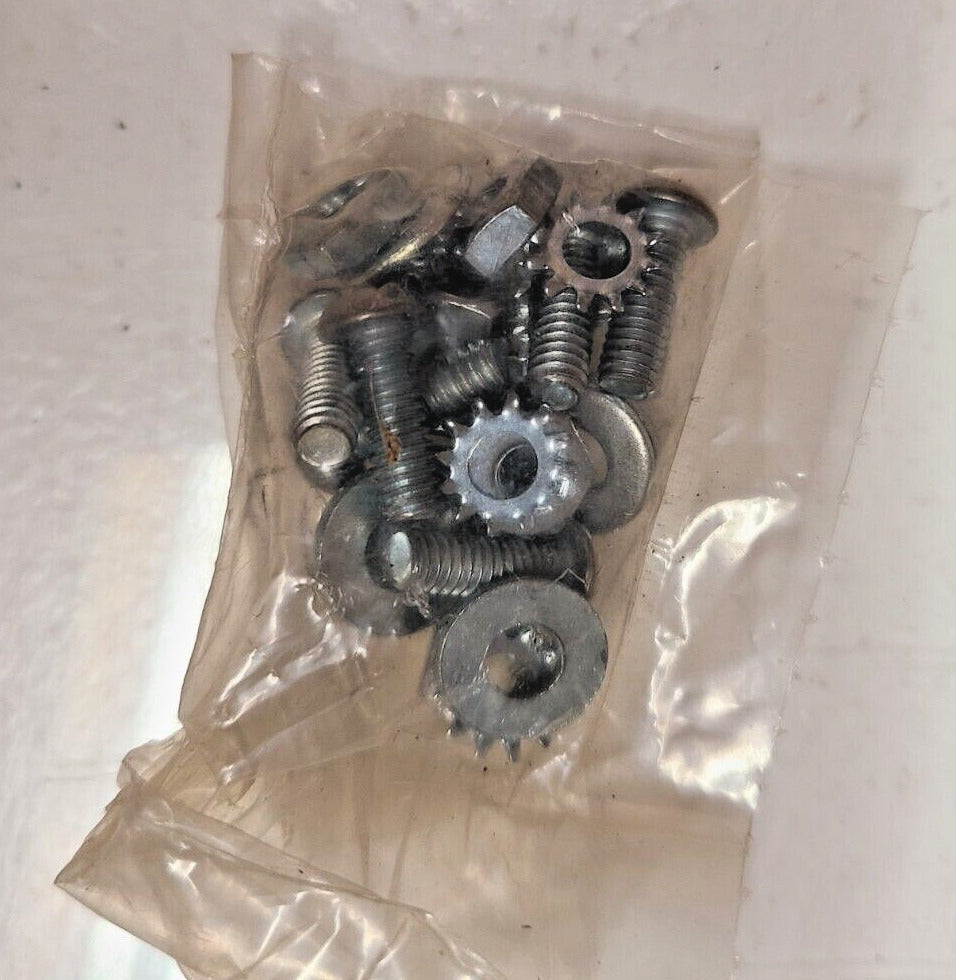 Clutch Pump Installation Kit A0352-A | 30M12021