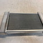 Aluminum ATV Radiator 873-902 Engine Cooling Heat Exchanger Assembly