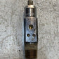 Oxygen Cylinder Post Valve CGA870 | 988002 4" L 1" W 21mm Thread End