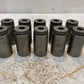 10 Quantity of Max Barrel Loads 209KN XL CCL UK Made 3231 3-1/2" x 1-3/4" (10 Qt