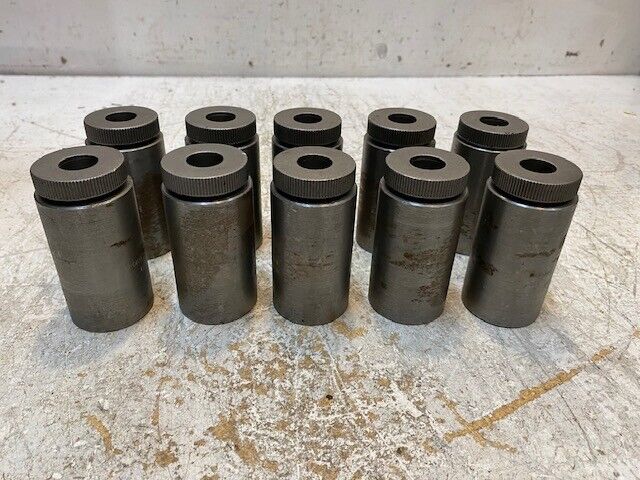 10 Quantity of Max Barrel Loads 209KN XL CCL UK Made 3231 3-1/2" x 1-3/4" (10 Qt