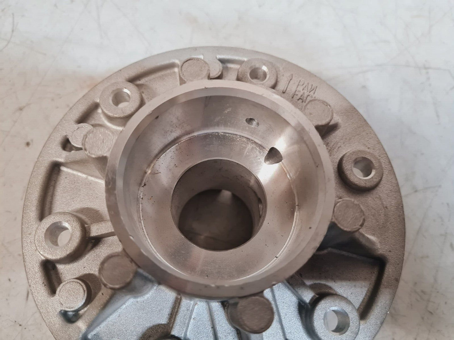 Transmission Output Shaft Support 12787A