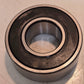 MRC Double Row Ball Bearing 5309CZZ | 04 006C | 100 mm OD x 45 mm Bore