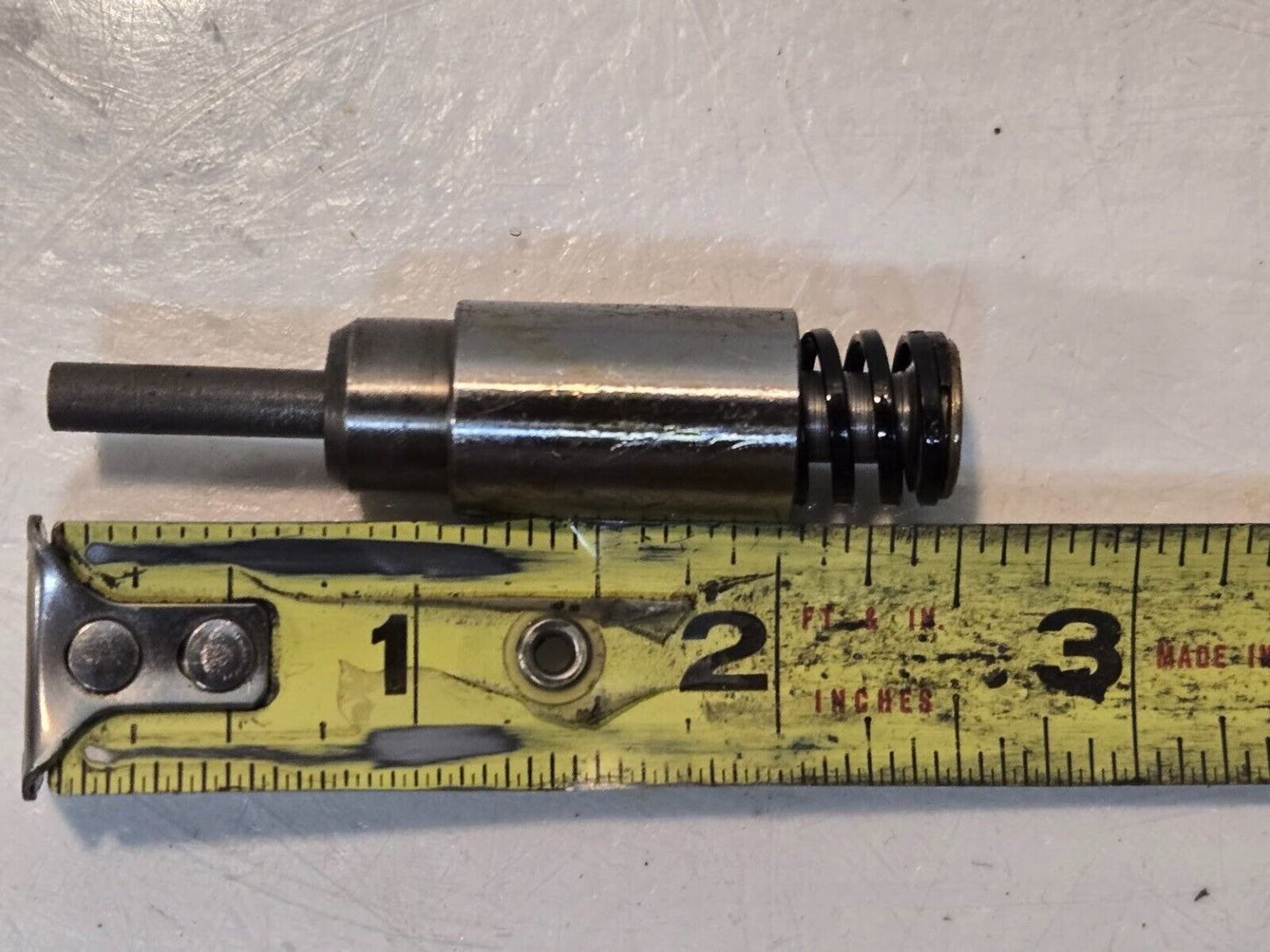 Hydraulic Valve Lifter for Continental A65 | 2.5" Long | 15mm Outer Diameter