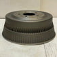 Brake Drum Max Dia 281.7 mm W5 | 5 Bolt 14" OD 3" ID 4-7/8" Lug Pattern