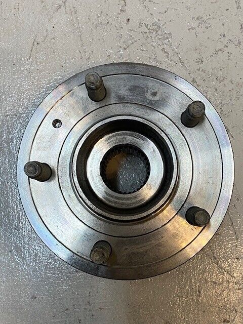 Wheel Hub Bearing CB310-001-00 | 3199A1 | 5 Bolts | 60mm Bore