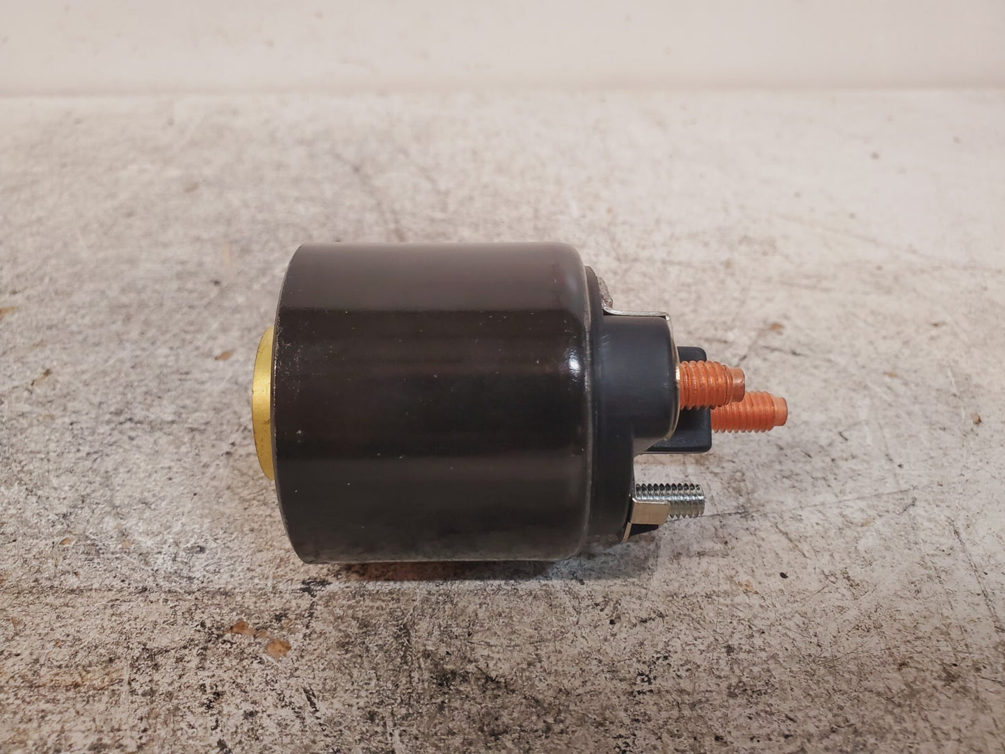 2 Quantity of ZM Starter Solenoids ZM590 | 1202 | 12V (2 Qty)