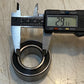 National Federal Mogul MOOG 5106-WCC Compressor Clutch Bearing 30x55x23mm
