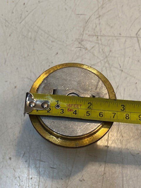 Balkamp Flow Control Thermostat 357-170 | 3" Tall 2-3/4" OD