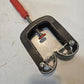 Edge Clamp for Bessey KF4 | 4" Opening  5" Throat Depth 1 7/8" Pad Width