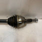 GSP NCV11156 CV Axle Assembly 06-10-20R 38" Long