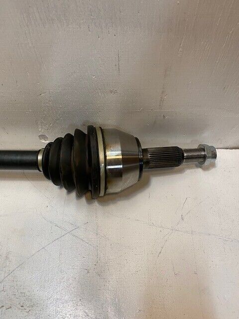 GSP NCV11156 CV Axle Assembly 06-10-20R 38" Long