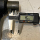 Torque Rod 26" Long 5-3/4" Wide 17mm Bore 29mm Shaft Dia.