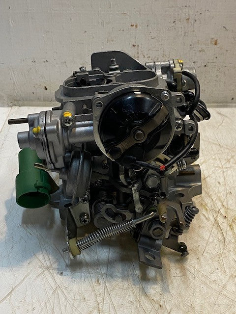 Remanufactured Carburetor TOY505 for Toyota Pickup Engine Carburetor
