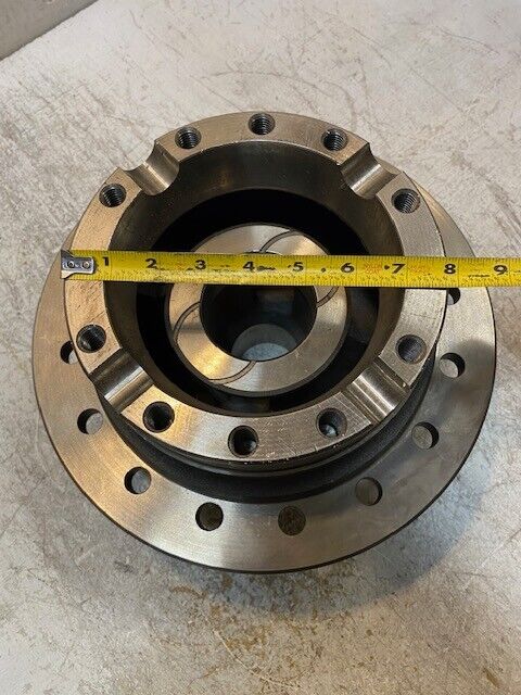 Spicer Differential Case Flange Half 103865 | 12160