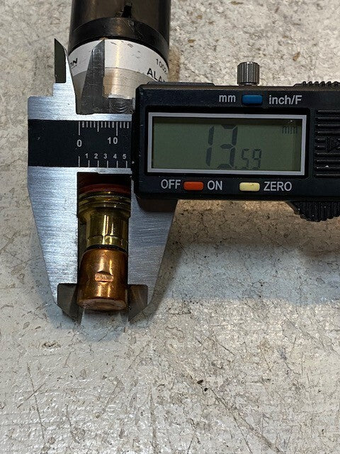 Medallion Alarmstat 1002-07478 | 07478