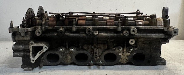 Car Engine Cylinder Head Assembly 94Y 1R Replacement For Infiniti G20 Engines