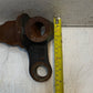 Right Steering Knuckle 91F43-00201 | 7" Long 3-1/8" Thick 30mm Bore 30mm Thread