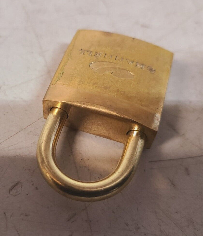 8 Qty of Channell Outdoor Winter Padlocks Rain Cover 12-09 | 32MM No Keys(8 Qty)