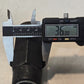 Check Valve CP-6P-05 | LHA A07 | 3.5" Long | 36 mm Hex | 3/4" NPT Thread Size