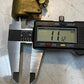 2 Quantity of Actuator Valves for Water Jet Cyclone Surface Cleaner (2 Quantity)