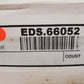 2 Qty Aimco Rear Disc Brake Rotors 55073 EDS.66052 E3-A6 E3-A7 E3-C (2 Qty)