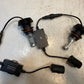 2 Quantity of LED Headlights DC12-24V 8000LM 6E (2 Quantity)