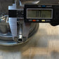 Engine Vacuum Pump 370 | 10mm Bolt Holes 17mm OD Shaft 10mm Small Shaft