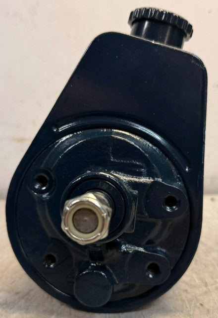 Atsco Carquest Remanufactured Power Steering Unit With Threaded Shaft 7009