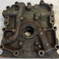 Engine Oil Pump Housing Cover 5127964M For Diesel Engines Heavy Duty Replacement
