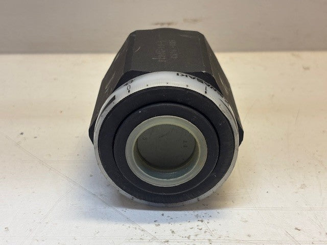 Kawasaki Throttle/Hydraulic Valve TC20G-10-5 | C516-A05 | 70mm OD