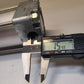 Rexroth Mecman Pneumatic Pneumatic Cylinder 322 063 185 0 | 3220631850