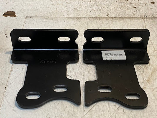 BCHEQ Bull Bar Bracket Set for Chevy Equinox 05-09 | DOP130029861