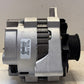World Wide Automotive Premium Remanufactured Delco Remy Alternator | 20457