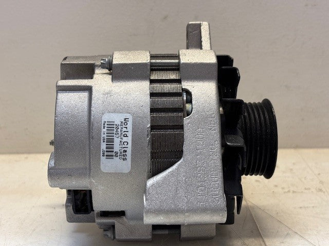 World Wide Automotive Premium Remanufactured Delco Remy Alternator | 20457