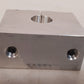 2 Qty of Thomson Linear Guide Shaft Blocks | Aluminum | 12 mm ASBM12 (2 Qty)