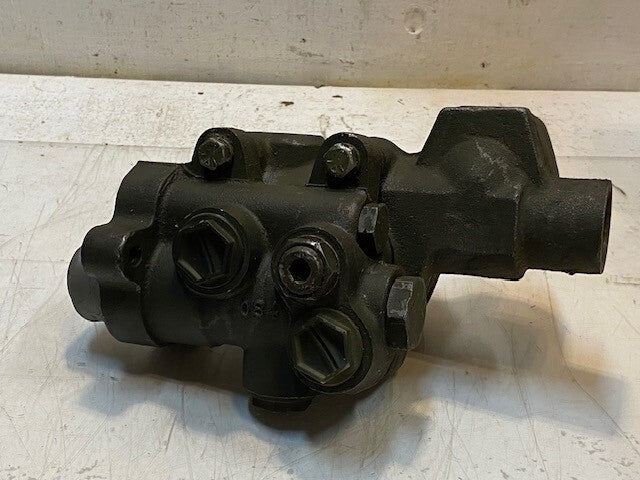 MICO Full Power Hydraulic Power Brake Valve 06-460-852 | 06-460-854 | 06-460-950