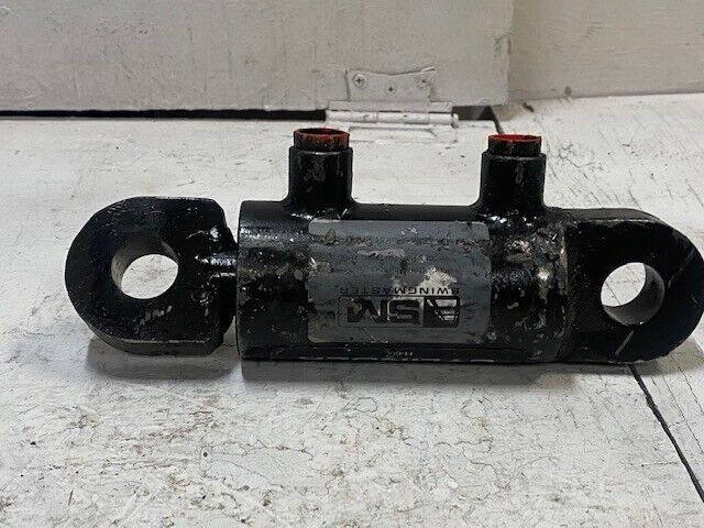 SWINGMASTER CLAW CYLINDER HYDRAULIC H-600 H-600B0807