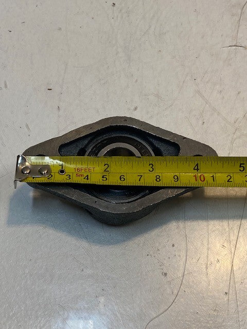 Peer Bolt Flange Bearing FT204 Insert Bearing UC204 | 20mm Bore