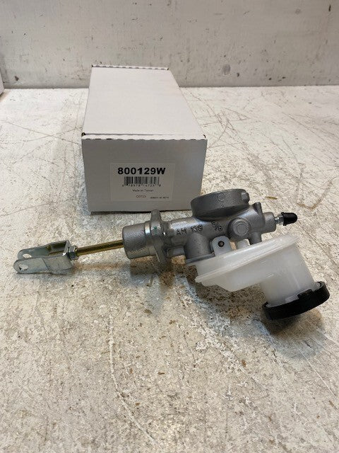 Clutch Master Cylinder 800129 | AM139 5/8 | 800129W