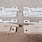 4 Quantity of Pella 250 Series Window Sash Locks (4 Qty)