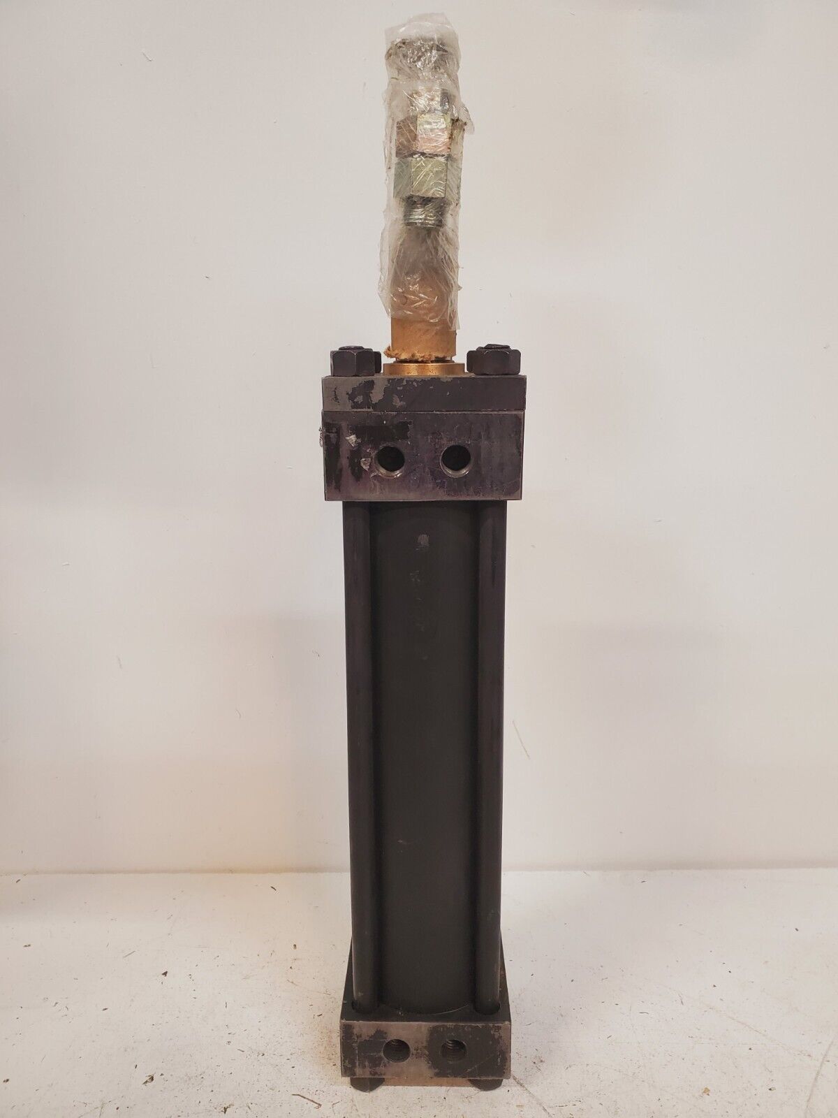 Cunningham MFG Pneumatic Cylinder 022505-412 | 314HSNS4N2314S3000