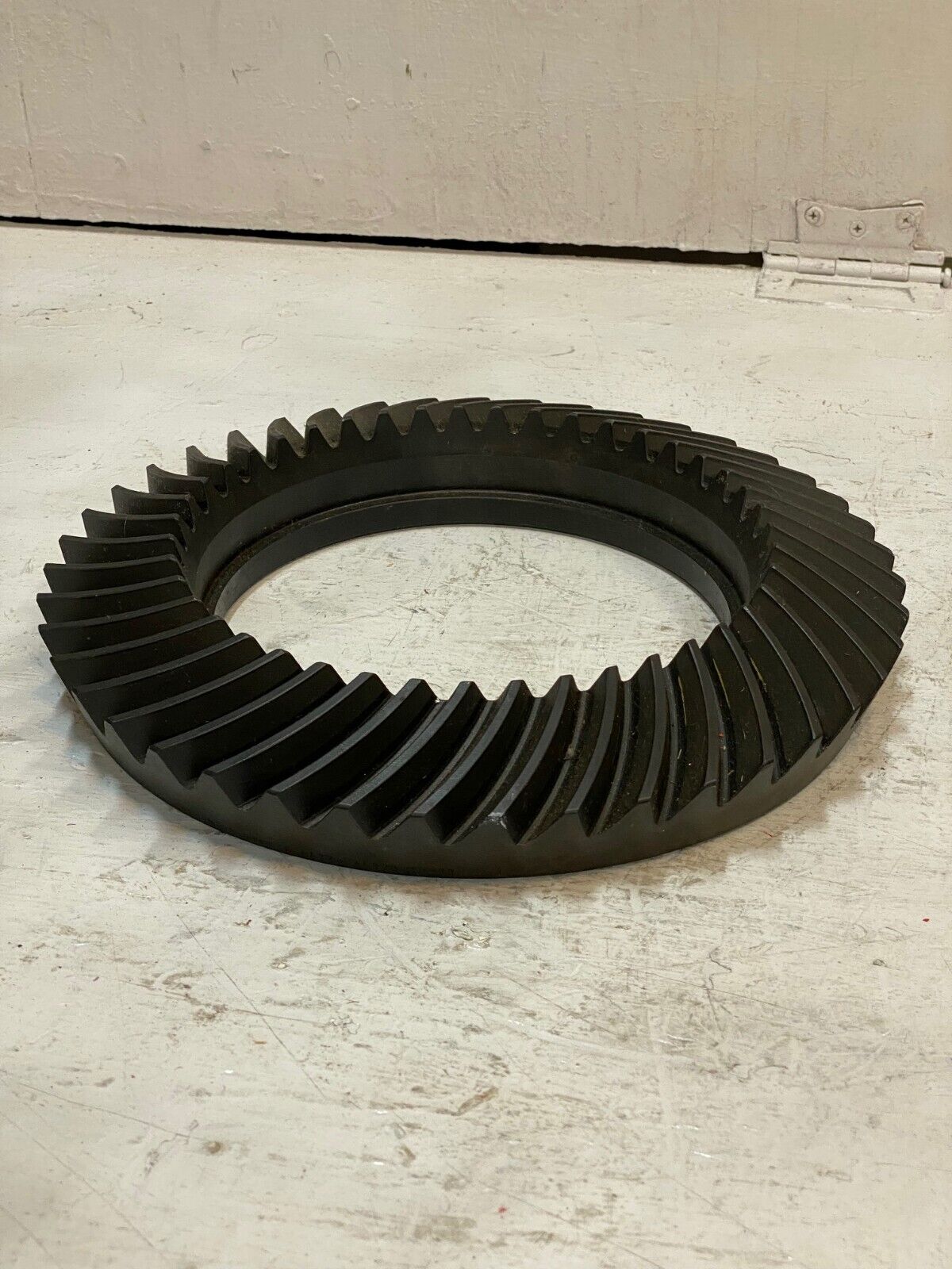 Dana Spicer Motive Gear Ring A44273 A4929 RDF58