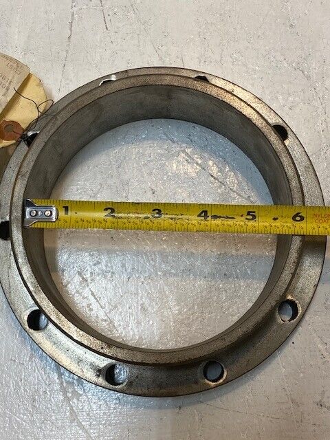 10-Bolt Retainer Bearing 3180 Export Pump 200055 | 11006108 | C03225A-1000